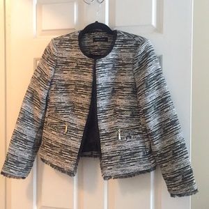 Ivanka trump blazer
